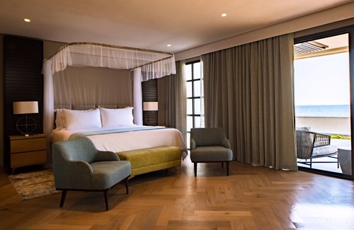 Senga Hotel | Sunbird Waterfront