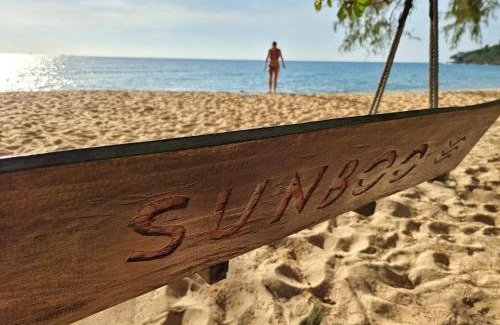 Koh Rong Sanloem Resort | SunBoo Beach Bungalows