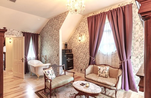 De Funiak Springs House | Sunbright Inn