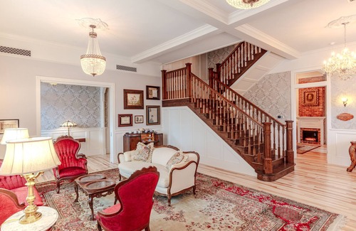 De Funiak Springs House | Sunbright Inn