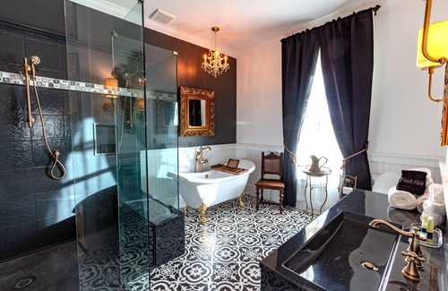 De Funiak Springs House | Sunbright Inn
