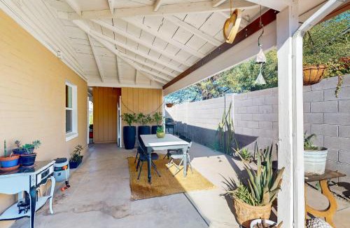 Camelback East House | Suncatcher Haven