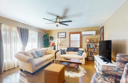 Camelback East House | Suncatcher Haven