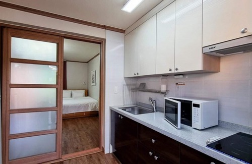 Hadae House | Suncheon Bay Ecological Pension