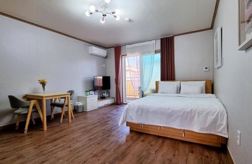 Hadae House | Suncheon Bay Ecological Pension