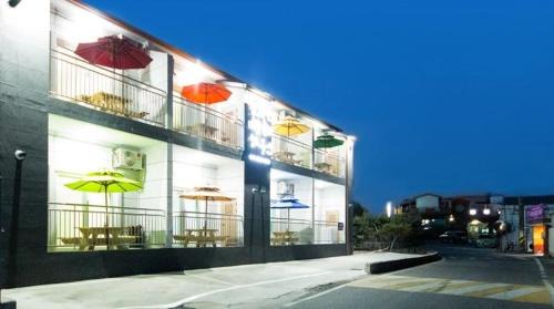 Hadae House | Suncheon Bay Ecology Pension