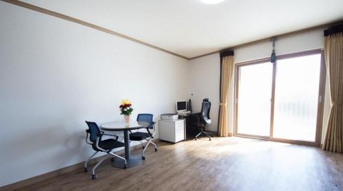 Hadae House | Suncheon Bay Ecology Pension