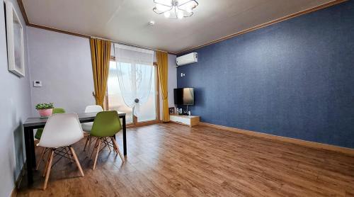 Hadae House | Suncheon Bay Ecology Pension