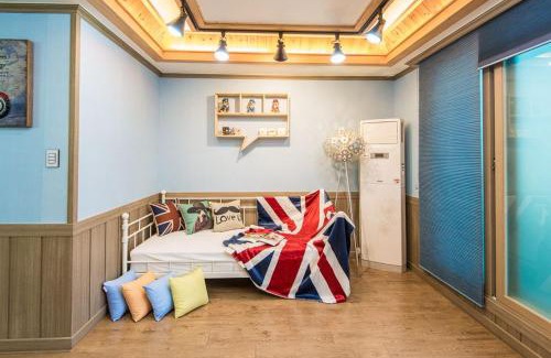 Hadae House | Suncheon Bay Healing Pension