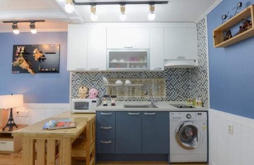 Hadae House | Suncheon Healing Pension