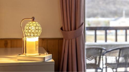 Tarimok House | suncheon romance pension
