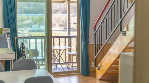 Tarimok House | suncheon romance pension
