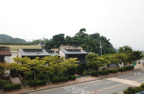 Tarimok House | Suncheonbay Reed Field Pension
