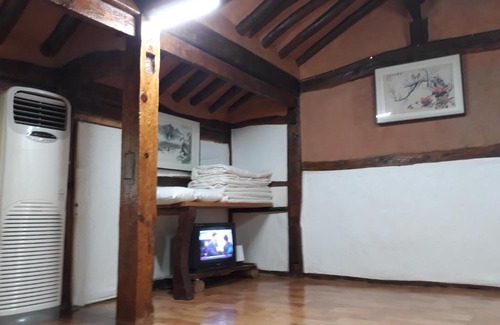Suncheon House | Suncheonbay Stay
