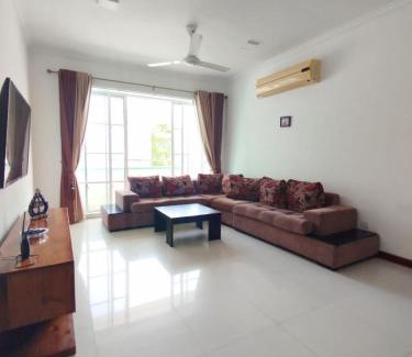 Colombo Apartment | SunCity