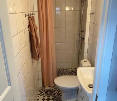 Borgholm Apartment | Suncity nr 3