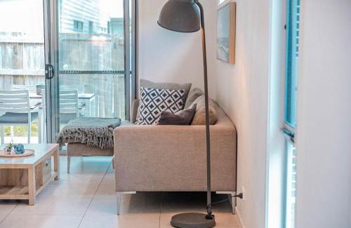 Mount Coolum Apartment | Suncoast Beach Drive Townhouses