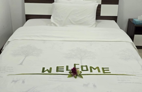 Gaafu Alifu Atoll House | Suncoral Maldives