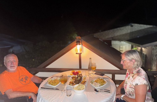 Gaafu Alifu Atoll House | Suncoral Maldives