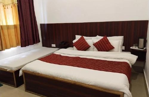 Lansdowne Resort | Suncrest Trails Resort