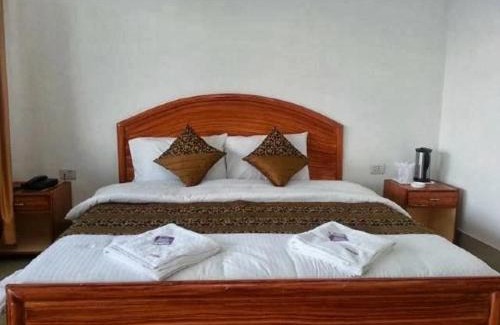 Lansdowne Resort | Suncrest Trails Resort