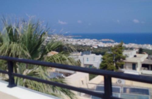 Koutouloufari Apartment | Sundance Apartments & Suites