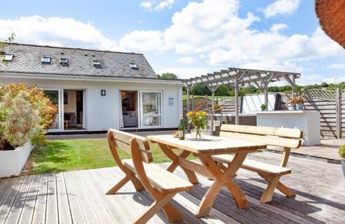 Cheriton Bishop House | Sundance
