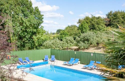 Cheriton Bishop House | Sundance