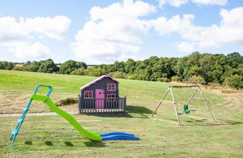 Cheriton Bishop House | Sundance