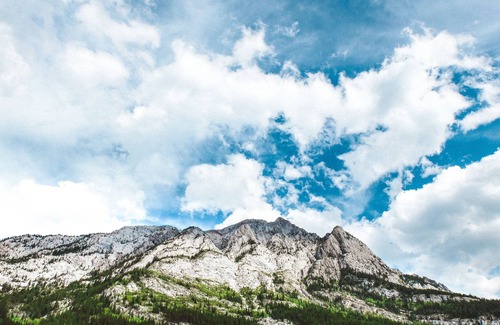 Kananaskis RV Rental | Sundance Trapper Tents