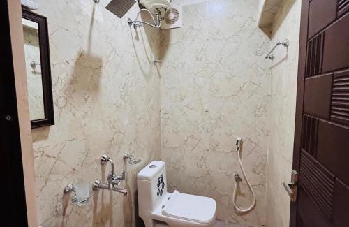 Triplicane Hotel | Sundaram Residency