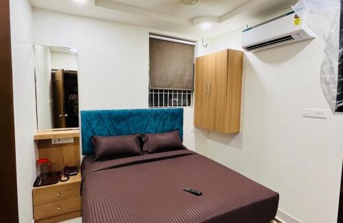 Triplicane Hotel | Sundaram Residency