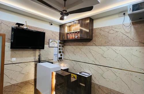 Triplicane Hotel | Sundaram Residency