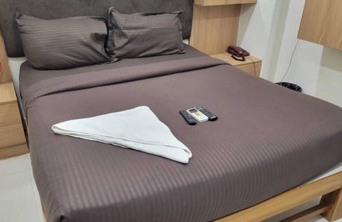 Triplicane Hotel | Sundaram Residency