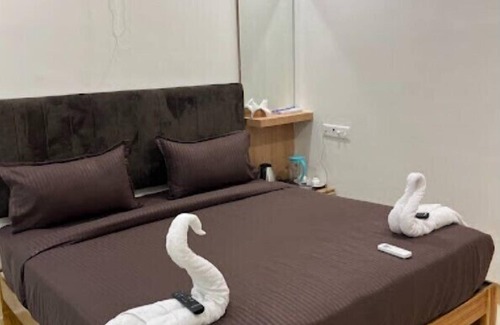 Triplicane Hotel | Sundaram Residency