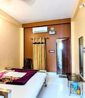 Pakhiralay Hotel | Sundarban Tulip Homestay, Pakhiralay, WB
