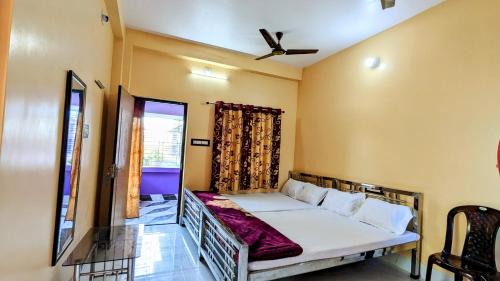 Pakhiralay Hotel | Sundarban Tulip Homestay, Pakhiralay, WB