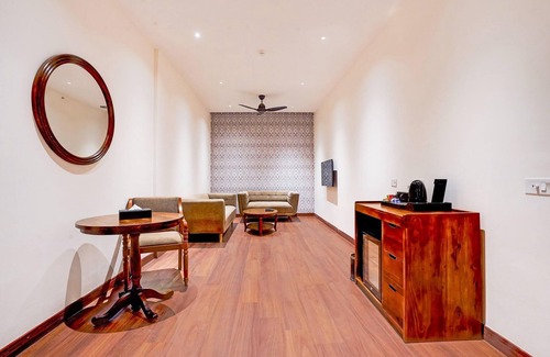 Bissar Akbarpur Apartment | Sunday Resort Manesar