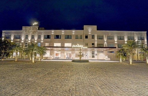 Bissar Akbarpur Apartment | Sunday Resort Manesar