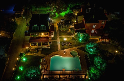 Gerakini Apartment | SUNDAY RESORT, MODERN DOUBLE STUDIO