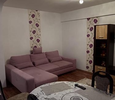 Iasi Apartment | Sunday's Home
