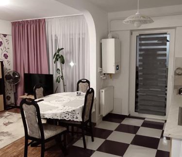 Iasi Apartment | Sunday's Home