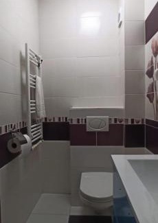 Iasi Apartment | Sunday's Home