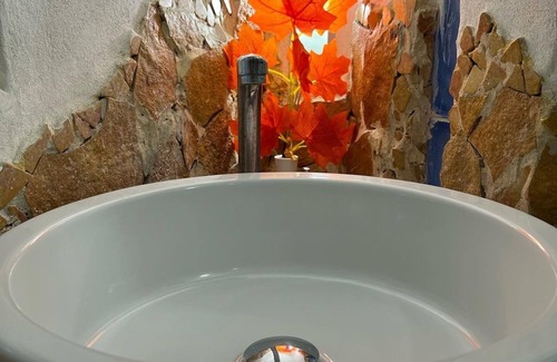 Pompei Apartment | Sunday Summer POMPEI " Buena Vista Room "