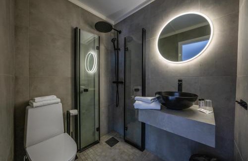 Solavagen Hotel | Sunde Fjord Hotel, free and easy parking