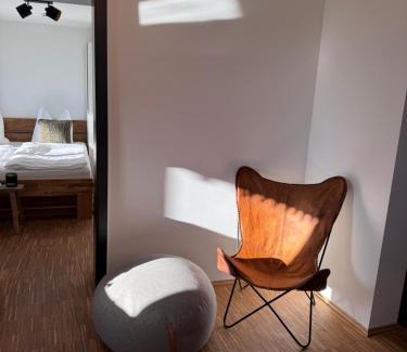 Buttelstedt Apartment | SunDeck Weimar