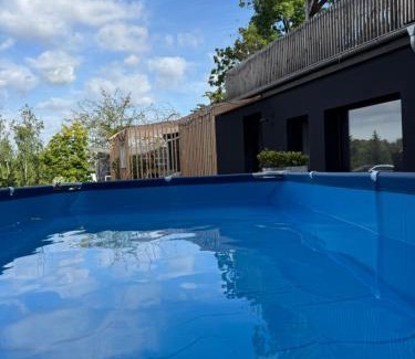 Buttelstedt Apartment | SunDeck Weimar