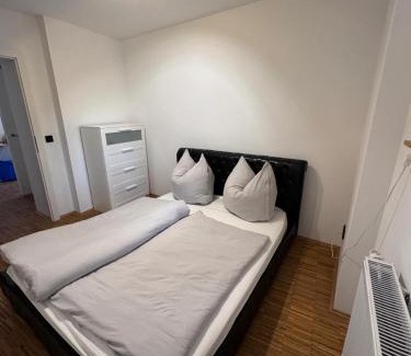 Buttelstedt Apartment | SunDeck Weimar