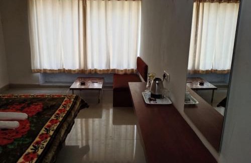 Basirhat House | Sunderban Tiger Residency