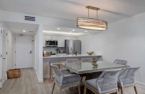 Sanibel Condo | Sundial F403 - "Beach Bliss"